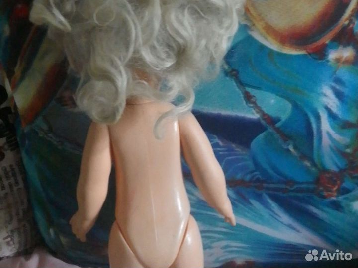 Пупсик СССР