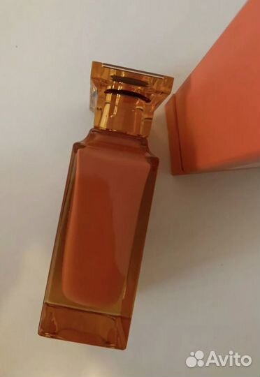 Духи Tom Ford Bitter Peach 100ml Оригинал