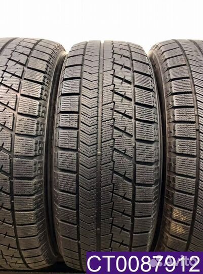 Bridgestone Blizzak VRX 215/60 R16 96T
