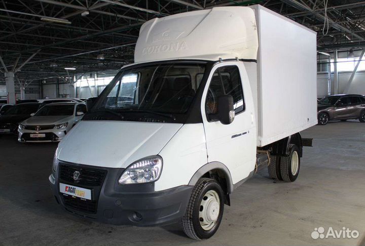 Грузоперевозки Газель Махачкала