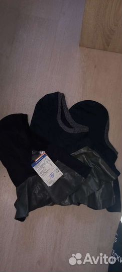 Подшлемник сварщика