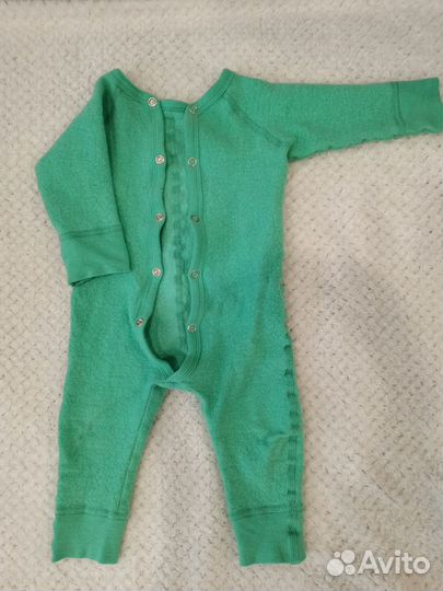 Термокомбинезон детский