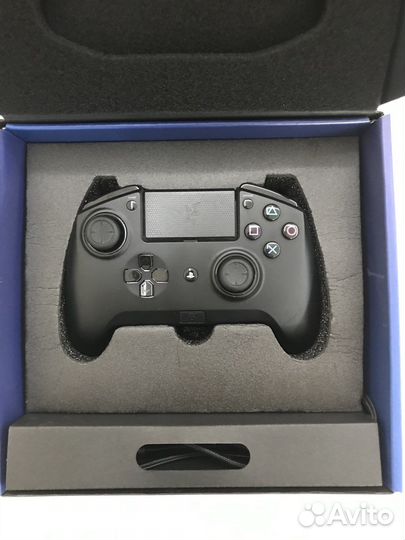 Геймпад Razer Raiju tournament edition