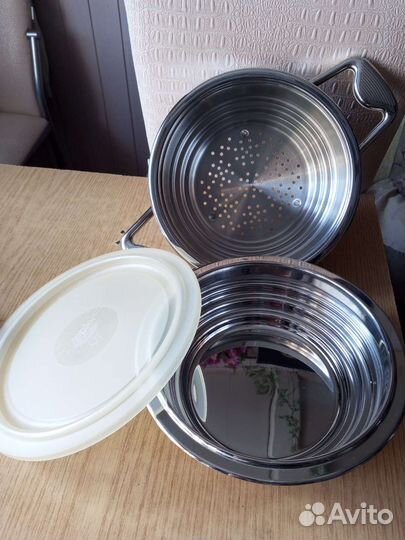 Набор посуды Фирмы Цептер