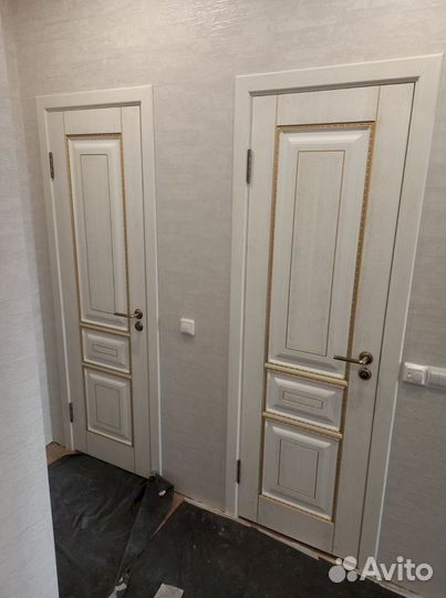 Дверь / межкомнатная дверь