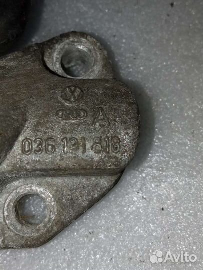 Seat Ibiza Volkswagen Polo клапан EGR