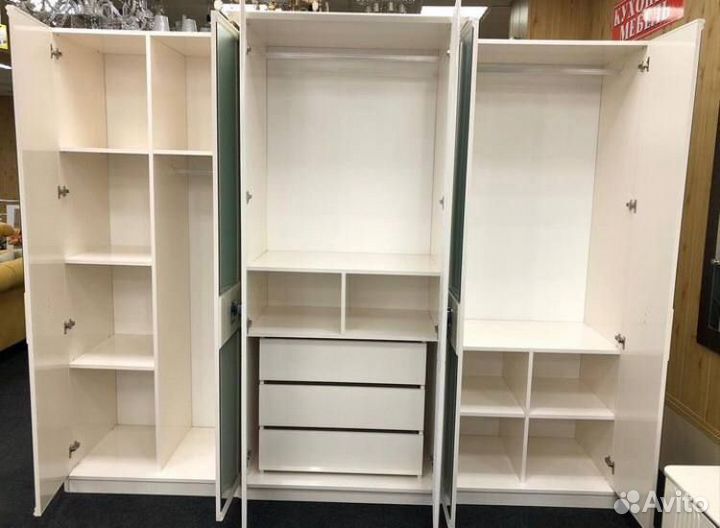 Мебель для спальни