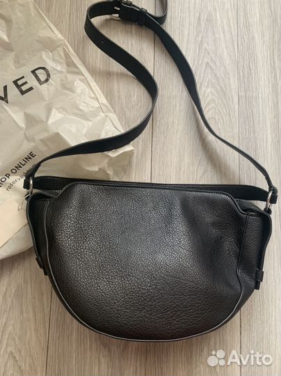 Сумка reserved новая