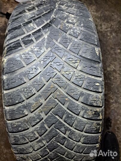 Continental VanContact Winter 225/55 R16