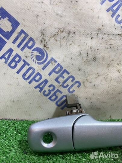 Ручка двери внешняя передняя правая Mazda 6 Gg