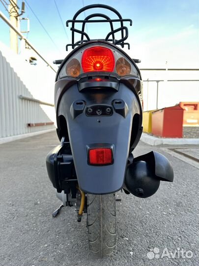 Honda dio cesta af68