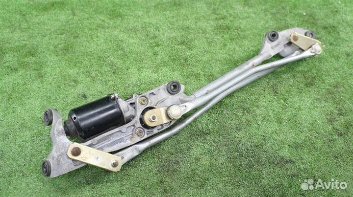 Механизм стеклоочистителя Toyota Camry CV40 3CT