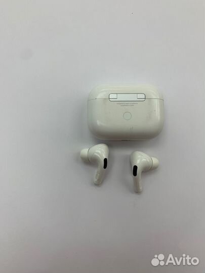 Наушники, AirPods Pro with