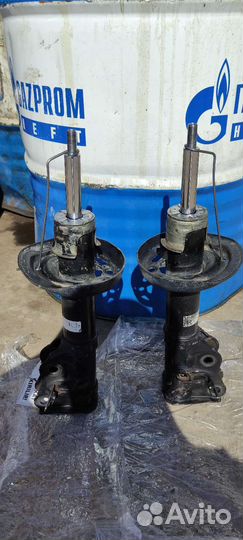 Амортизаторы Honda civic 4d