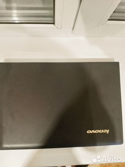 Продаю ноутбук Lenovo