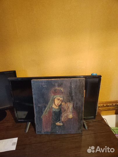 Икона 18 век