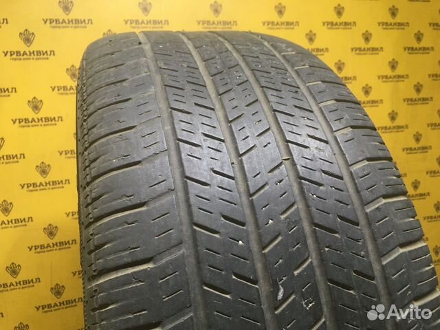 Continental Conti4x4Contact 255/55 R18 109H