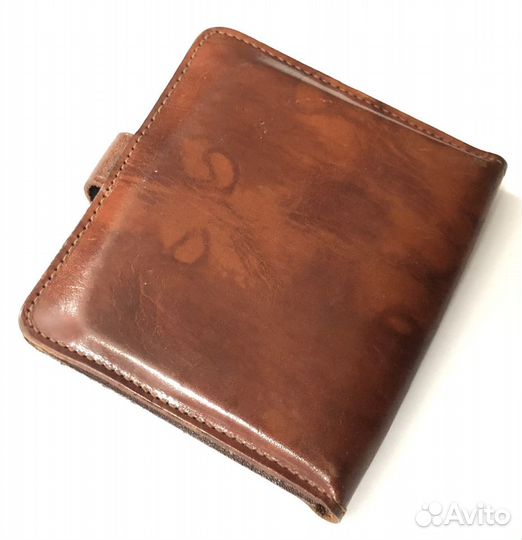 Портсигар Новый винтаж 60-70е годы Made in England