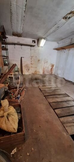 Гараж, 28 м²