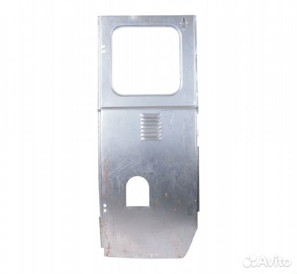 Боковина кузова УАЗ-3962,452 правая узкая с заливн