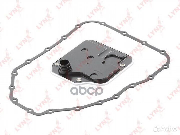 Фильтр АКПП hyundai/KIA elantra/solaris/RIO/I30