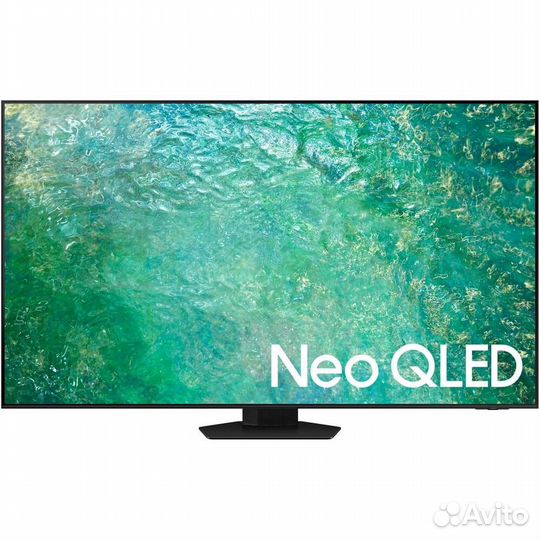 Телевизор Samsung QE85QN85cauxru