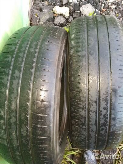 Kumho Solus KH17 205/60 R16 88