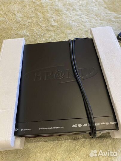 Продам dvd проигрыватели