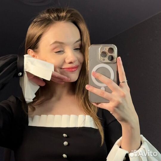 SMM специалист менеджер маркетолог