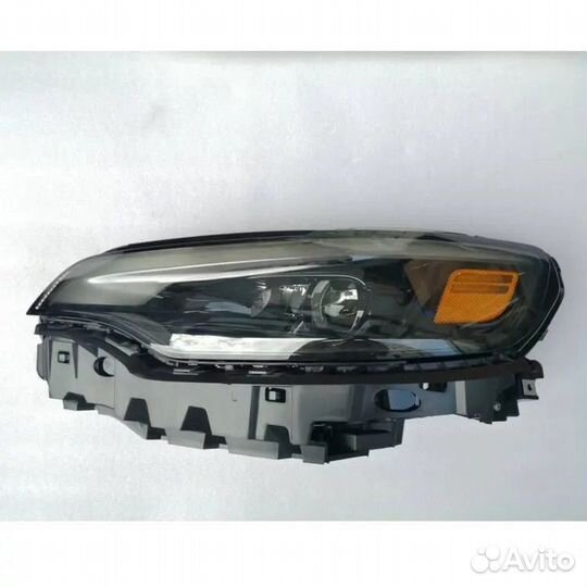 Фары Jeep Cherokee 2018-2024