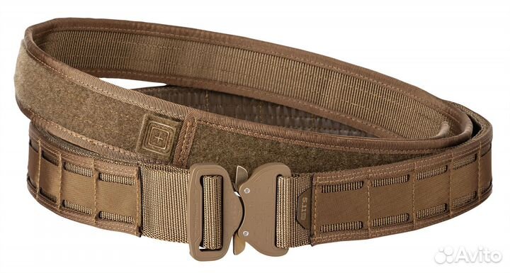 Ремень 5.11 tactical maverick battle belt