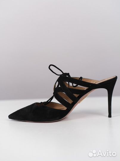 Туфли aquazzura 38 оригинал