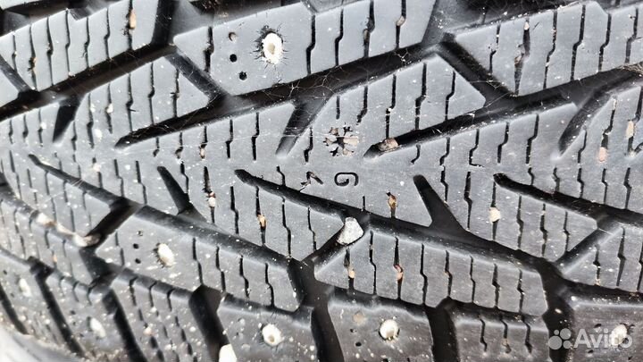 Nokian Tyres Hakkapeliitta 7 185/65 R15 92T