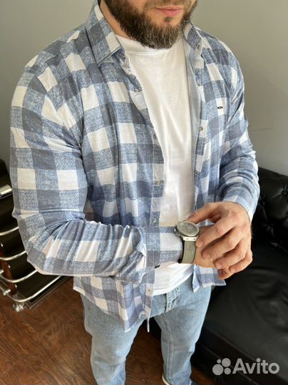 Мужская одежда