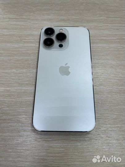 iPhone 13 pro