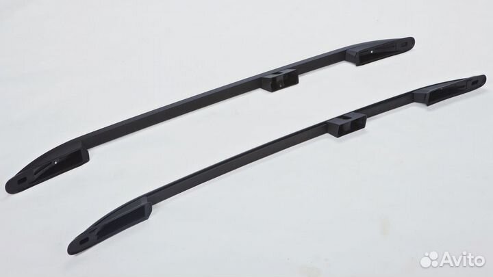 Рейлинги на крышу nissan qashqai 2006+