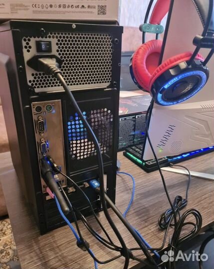 Продам компьютер