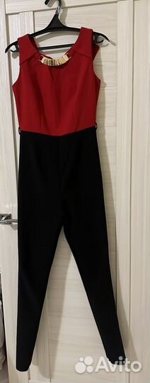 Комбинезон женский