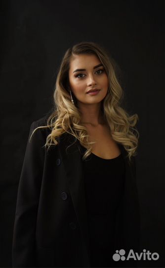 Макияж на дому