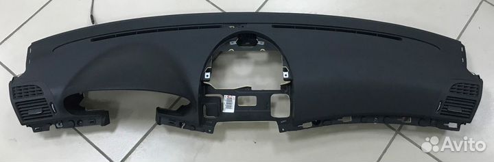 Торпедо Mercedes-Benz W211 E320 (Мерседес В211)