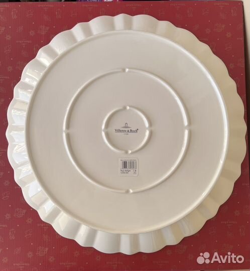 Villeroy & Boch Блюдо 46 см Toy's Delight