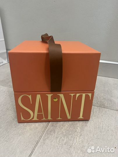 Подарочная коробка Saint Barth