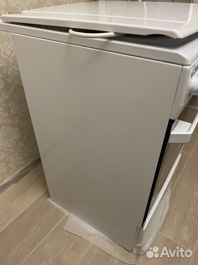 Плита электрическая Hansa