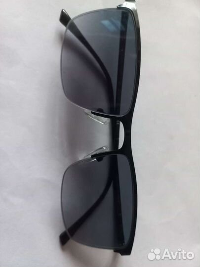 Очки -3,5 оба глаза, межзрачковое 65