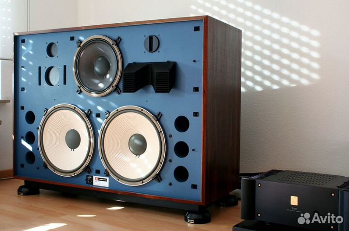 Ремонт музыкальных центров, колонок