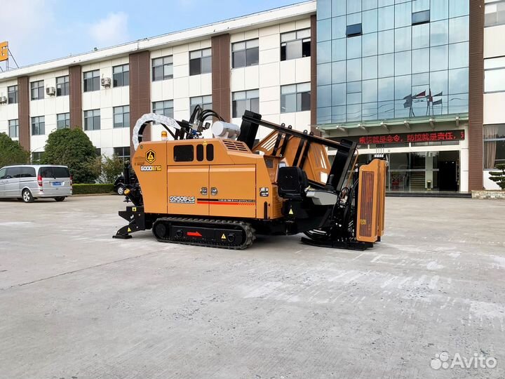 Установка Гнб Goodeng GS150B-LS