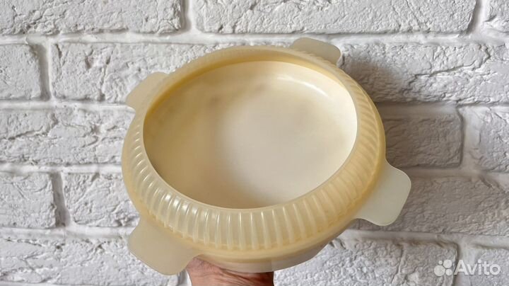 Силиконовая форма Эклипс для муссовых тортов