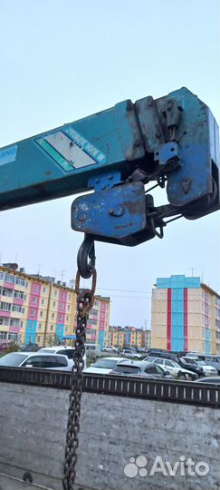 Продам -кму-tadano-super-Z-300