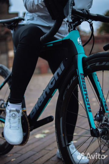 Вiаnсhi Аria Disс Ultegrа Di2 (53)