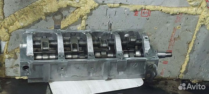 Ремонт двигателей Газ 560 Steyr Штайер
